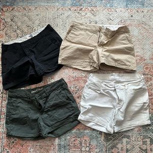 Shorts Bundle